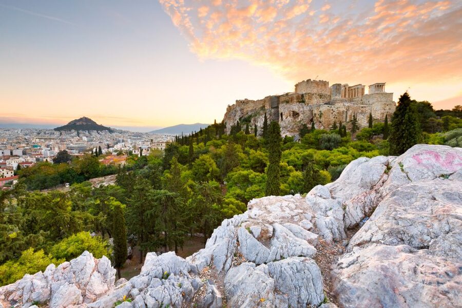 Athens Instagram Tour: The Most Scenic Spots - What the guides add to the experience