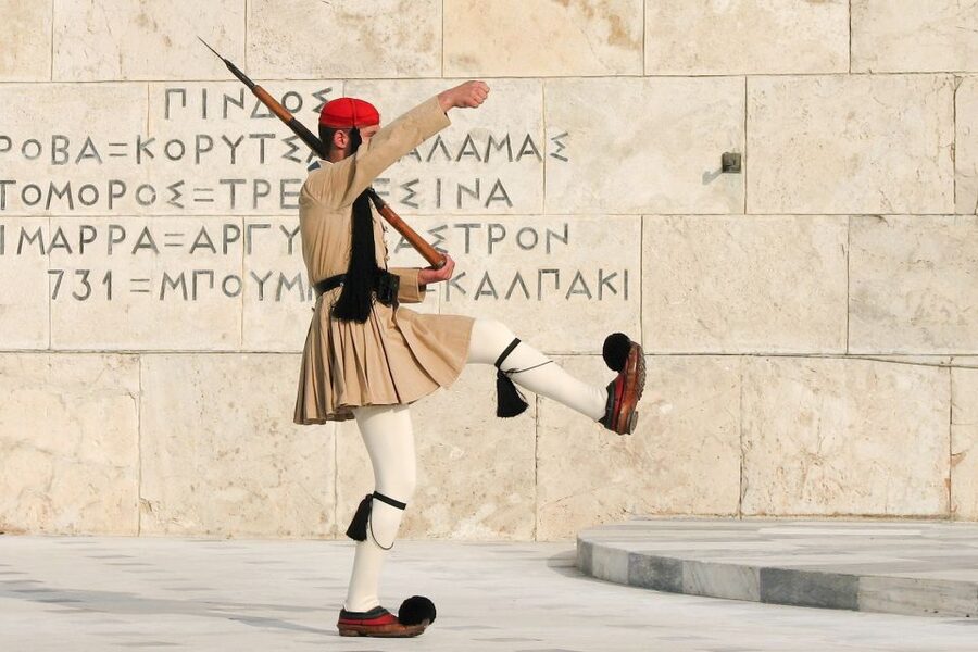 Athens Instagram Tour: The Most Scenic Spots - Why this Athens photo walk works well