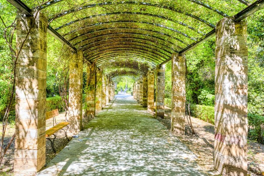 Athens Instagram Tour: The Most Scenic Spots - Zappio and the shift toward neighborhood Athens