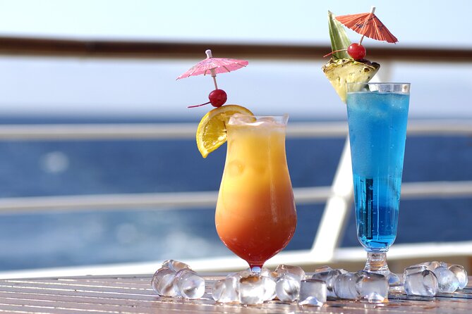 Athens: Island Swimming Day Cruise—DJ, Lunch & Drinks incl. - Leaving Athens for the Saronic Gulf