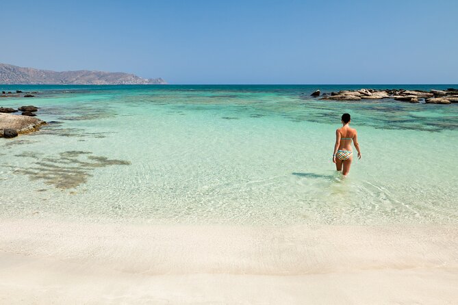 Athens: Island Swimming Day Cruise—DJ, Lunch & Drinks incl. - Aegina adds a taste of island life