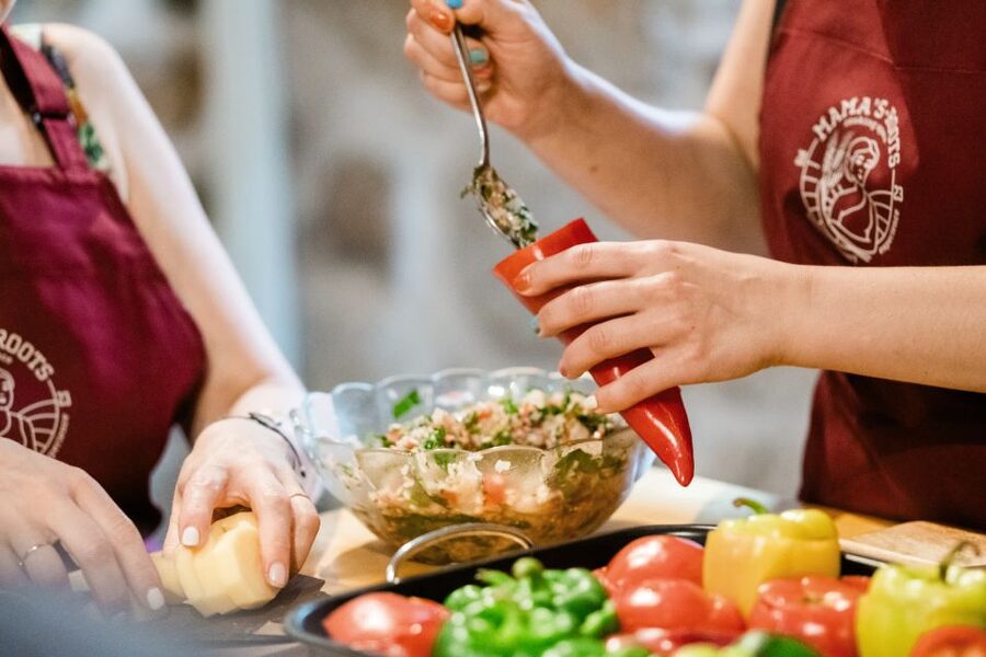 Athens: Kerameikos Stone House Cooking Class - Should you book it?