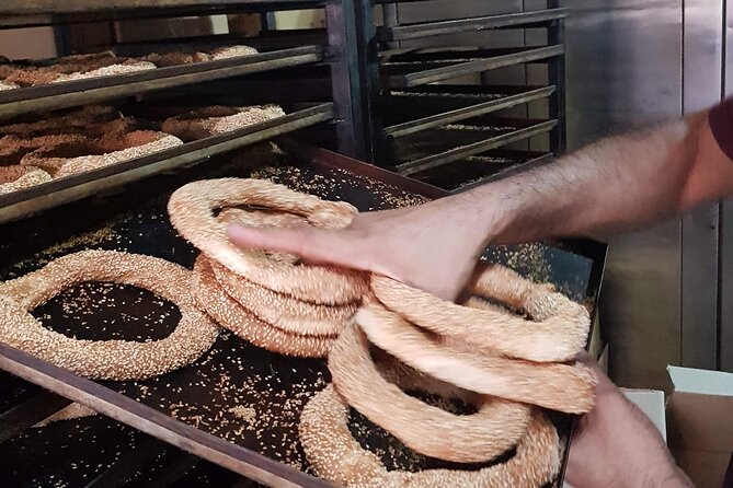 Athens Kids and Families Food Tasting Tour - Guides who know how to handle families
