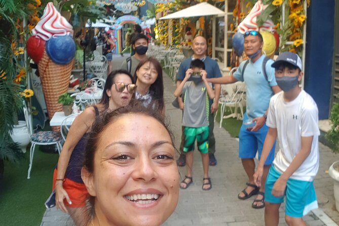 Athens Kids and Families Food Tasting Tour - Mezze or souvlaki makes this a real meal