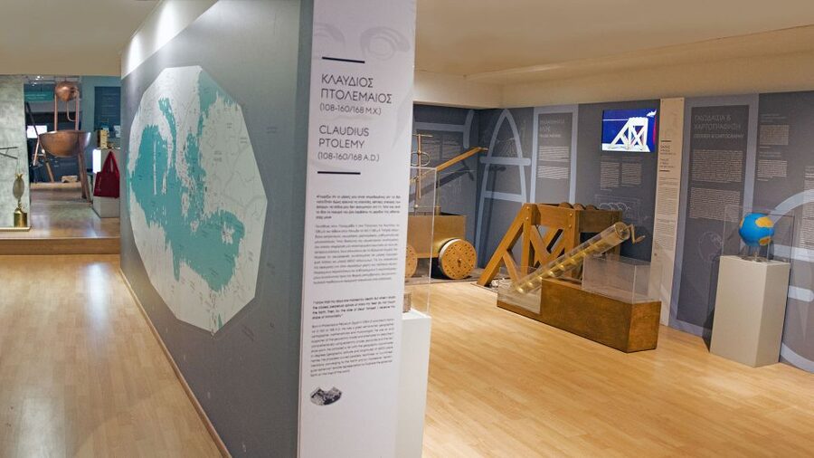 Athens: Kotsanas Ancient Greek Technology Museum Guided Tour - Why ancient Greek technology feels unexpectedly familiar