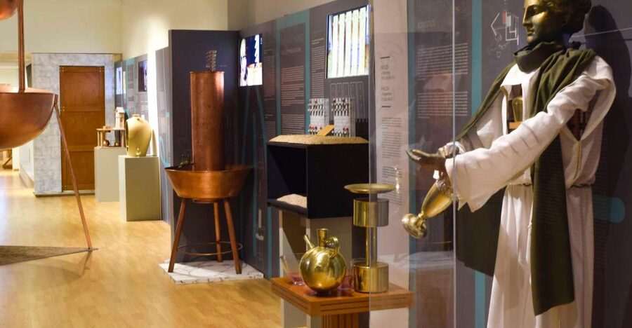 Athens: Kotsanas Ancient Greek Technology Museum Guided Tour - What the private one-hour tour adds