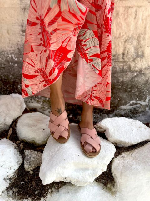 Athens: Make your own Leather Sandals Workshop - Who will enjoy this workshop most?