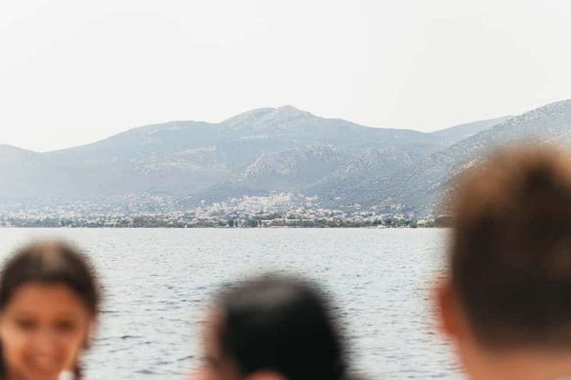 Athens: Marathon Cape and Bay of Schinias Snorkeling Trip - Key points to know before booking