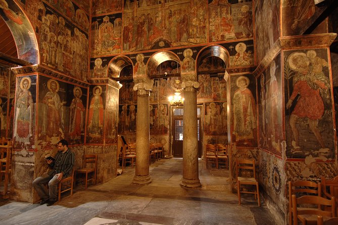 Athens: Meteora 2-Day Tour Sunset & Morning Small Group + Hotel - Should you book the Athens to Meteora overnight tour?
