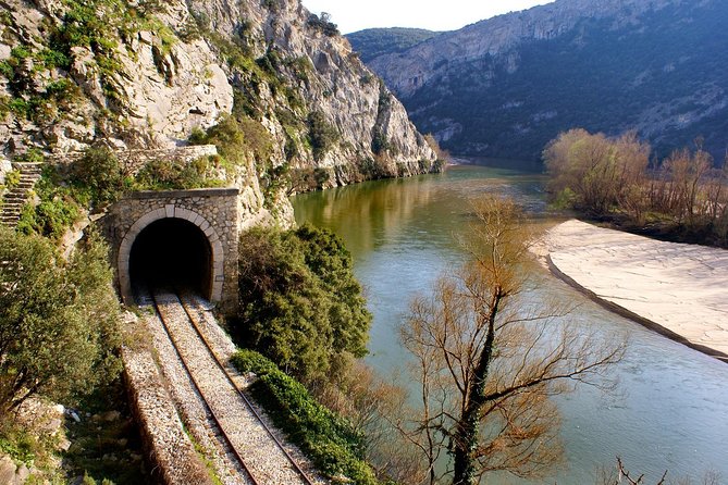 Athens: Meteora Monasteries, Hermit Caves Tour with Pickup - The other monasteries and the best photo stops