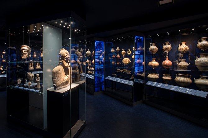 Athens Museum of Cycladic Art | AdmissionTicket - Planning a one to two-hour museum visit