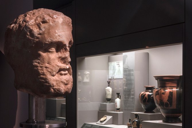 Athens Museum of Cycladic Art | AdmissionTicket - Holiday hours deserve special attention