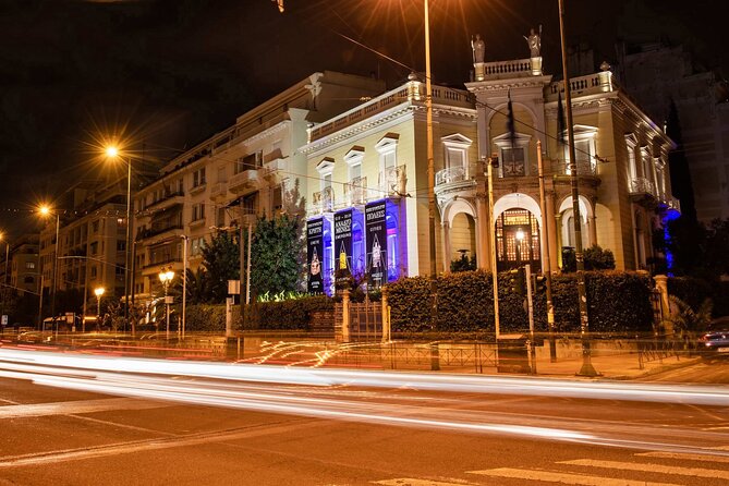 Athens Museum of Cycladic Art | AdmissionTicket - Who will enjoy this museum most?