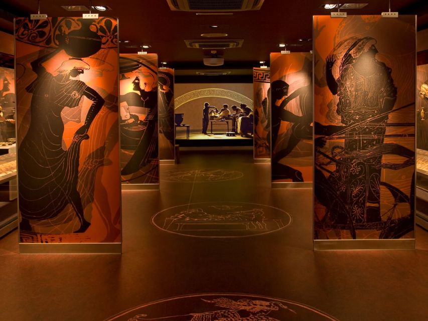 Athens: Museum of Cycladic Art Entry Ticket - Why the Cycladic figures deserve your first look