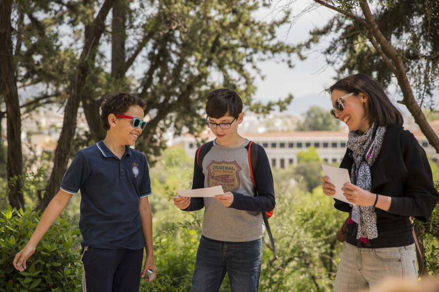 Athens: Mythology Tour for Families - Key points to know before booking