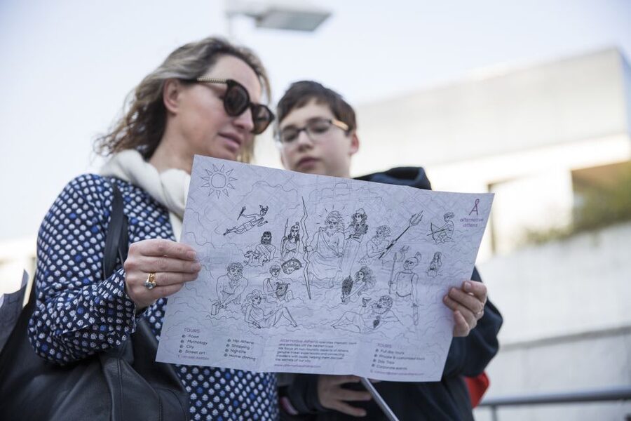 Athens: Mythology Tour for Families - Is $79 per person a good value?