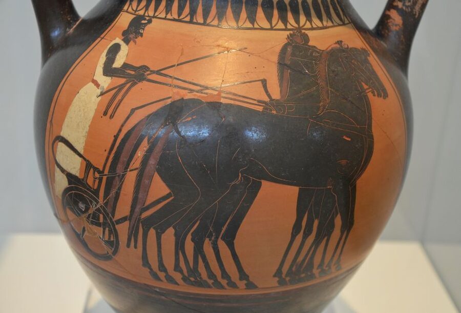 Athens: National Archaeological Museum Private Guided Tour - Why this museum deserves your time in Athens