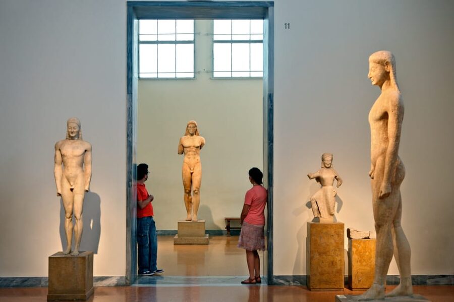 Athens: National Archaeological Museum Ticket w/ Opt. Audio - Why this museum deserves a place in your Athens plan