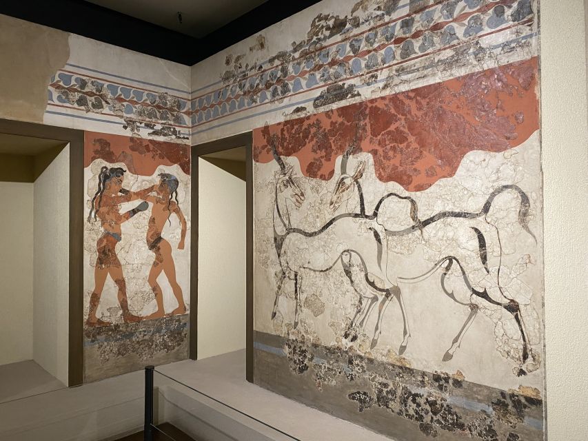 Athens: National Archaeological Museum Ticket w/ Opt. Audio - Is the $30 price good value?