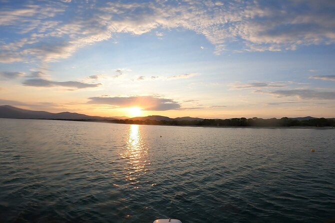 Athens, Nea Makri: Guided Small Group Snorkeling Boat Excursion - Schinias Bay and the calmer second stop