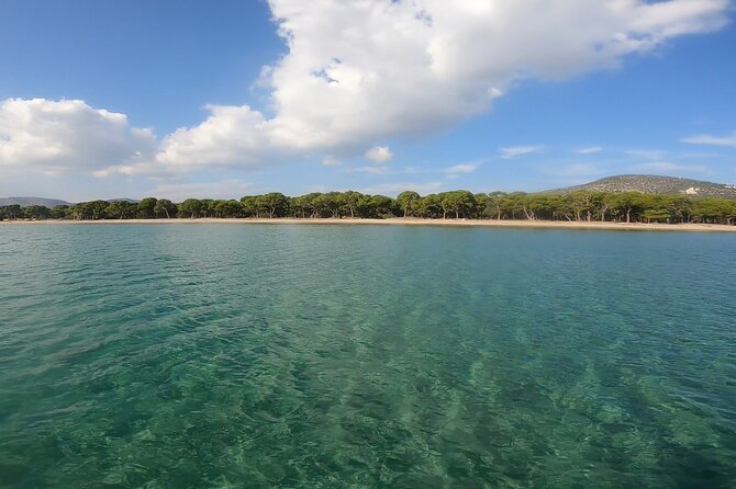 Athens, Nea Makri: Guided Small Group Snorkeling Boat Excursion - What is included, and what you should pack