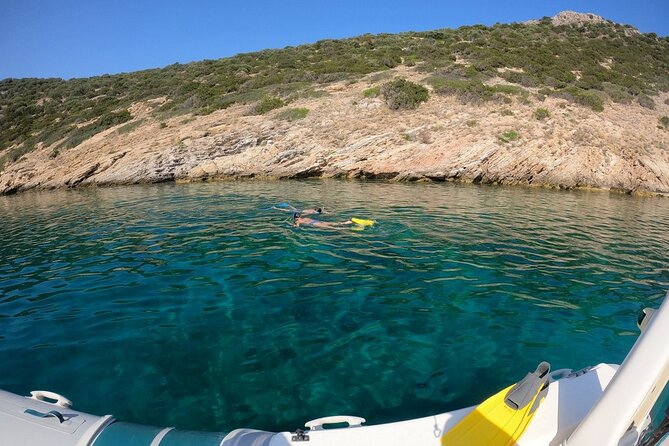 Athens, Nea Makri: Guided Small Group Snorkeling Boat Excursion - Who will enjoy this excursion most