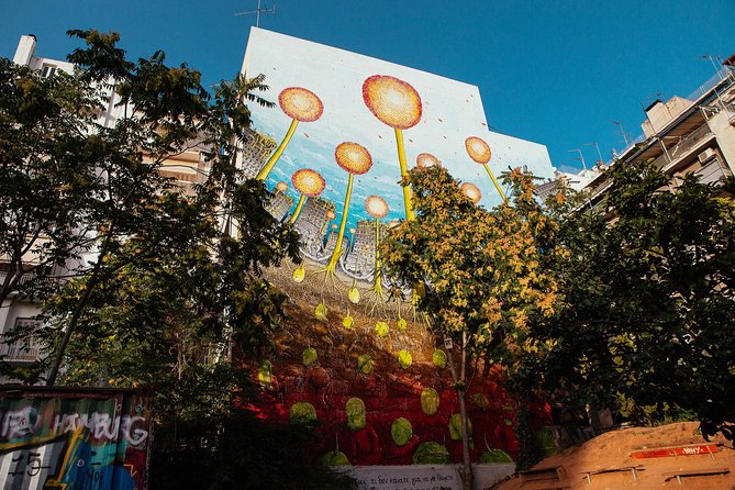 Athens Off the Beaten Track Private City Walking Tour - Why this Athens walk is different