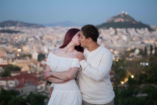 Athens Old City Private Photoshoot Tour / 2 hrs - A note about communication and expectations