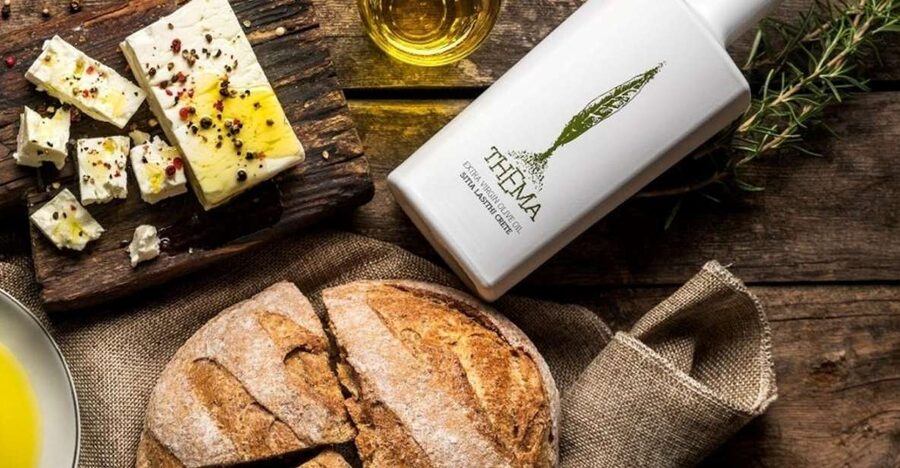 Athens Old Town: Greek Olive Oil & Herbs Tasting - What this Plaka olive oil tasting really offers