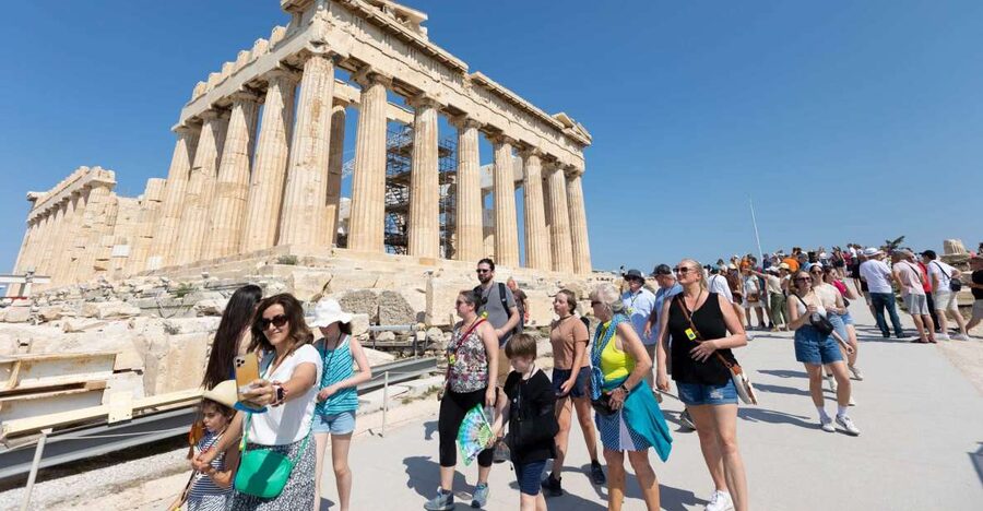 Athens: Panoramic Tour with Guided Acropolis & Museum Visit - Should you book it?