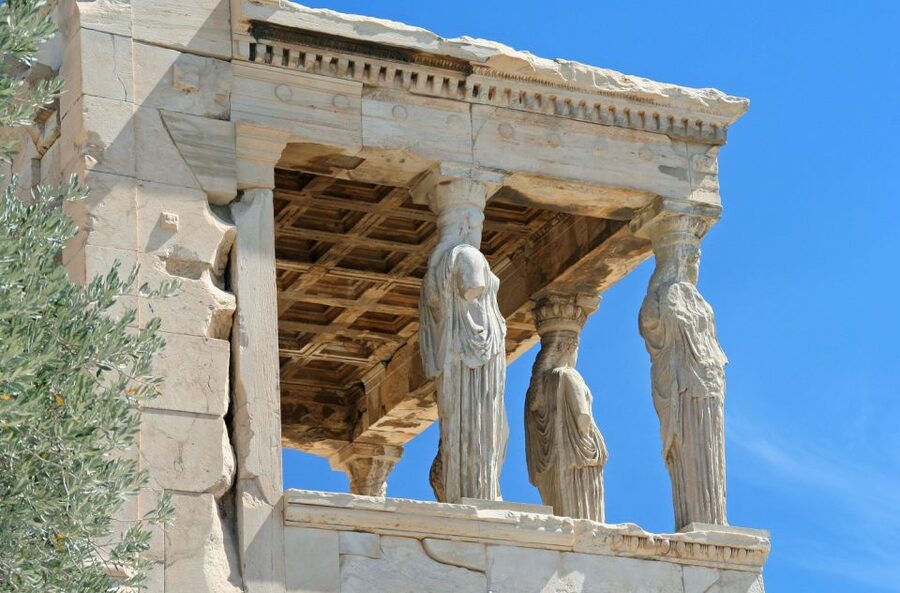 Athens: Panoramic Tour with Guided Acropolis & Museum Visit - A useful first look at central Athens