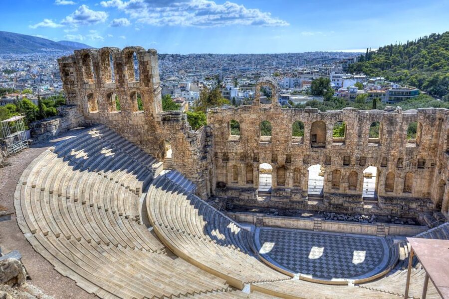 Athens: Panoramic Tour with Guided Acropolis & Museum Visit - Is $129 a fair price?