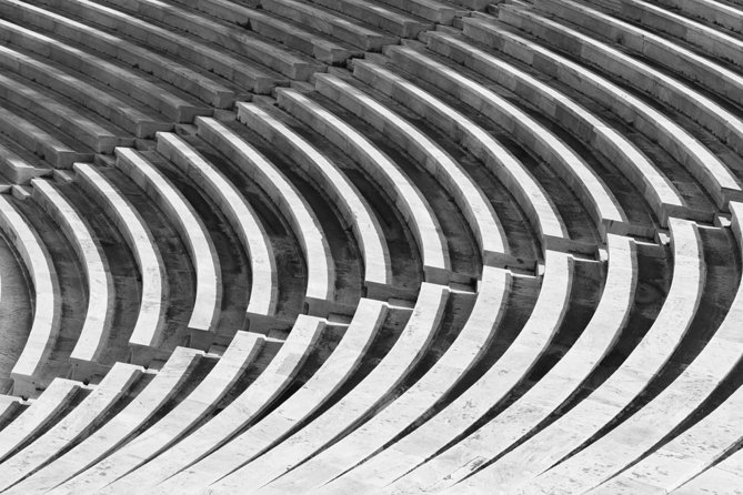 Athens Photography Tour - Plaka and Anafiotika: the most personal part of the route