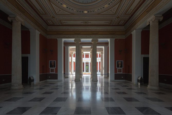 Athens Photography Tour - Sunset and night photography options
