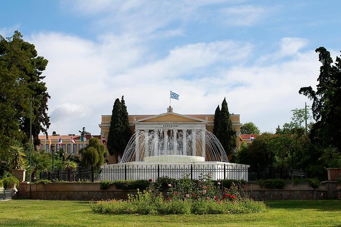 Athens Photography Tour - Who will get the most from this Athens experience