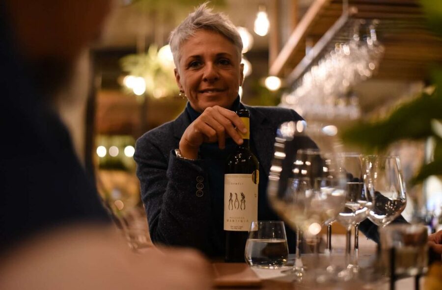 Athens: Premium Food and Wine Tasting Tour in the evening - Price, practical limits, and who should book