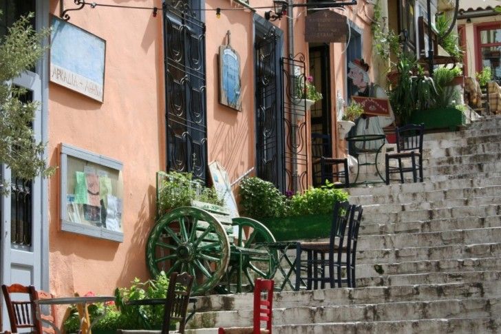 Athens: Private 4-Hour Tour with Acropolis and Old Town - Key points at a glance