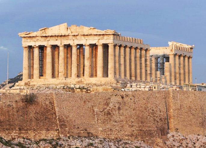 Athens: Private 4-Hour Tour with Acropolis and Old Town - The Pnyx and Areopagus: Athens beyond the postcard