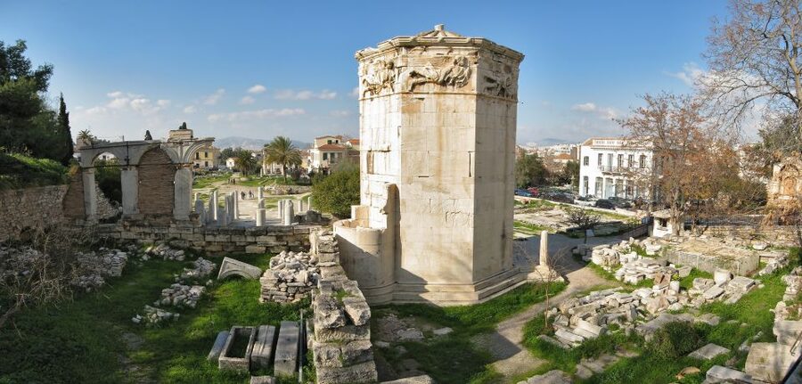 Athens: Private 4-Hour Tour with Acropolis and Old Town - Who should book this Athens experience?