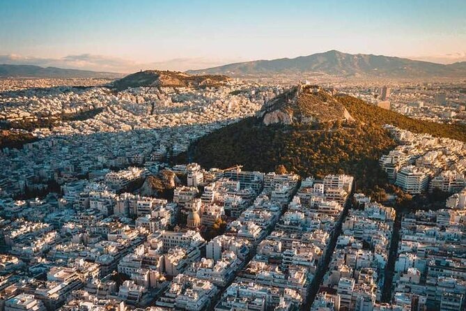 Athens Private Airport Transfers: Arrivals and Departures - Departure transfers require tighter timing