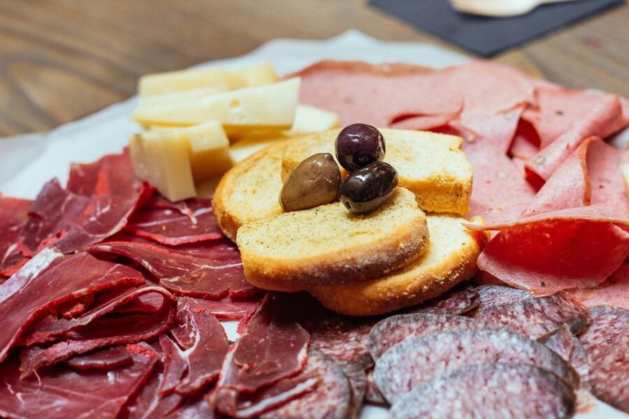 Athens: Private Food Tour – 10 Tastings With Locals - Kotzia Square and the Athens City Hall area