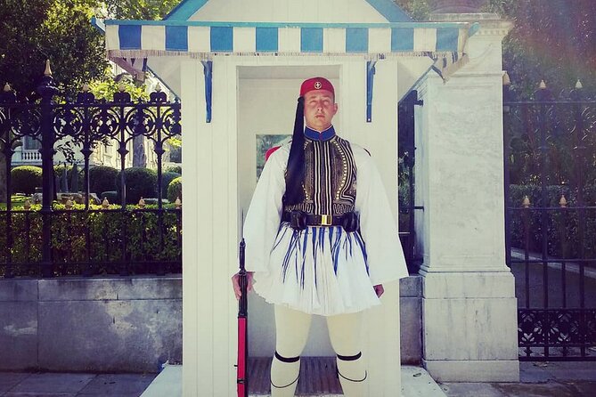 Athens Private Full-Day Tour - Optional city moments that add value