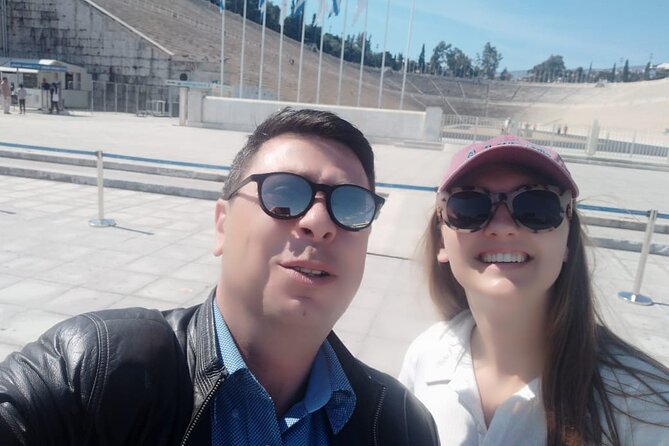 Athens private tour- Explore the history - Athens’s neoclassical center