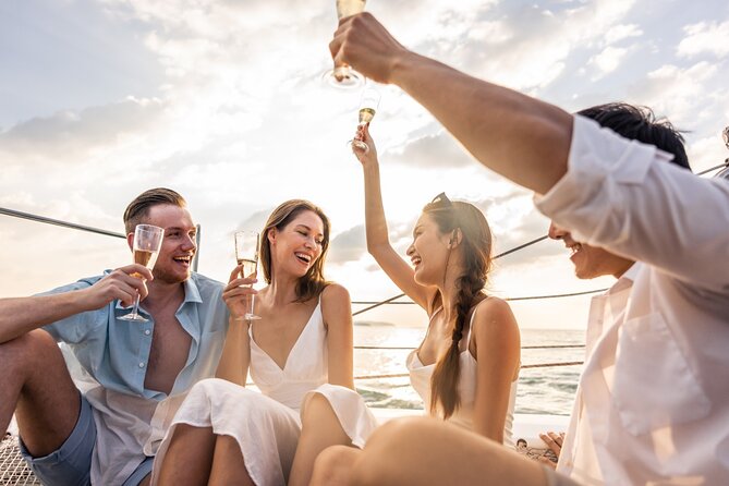 Athens Riviera Half-Day Cruise – Swim, Lunch & Drinks Included! - Vouliagmeni Beach combines swimming and lunch