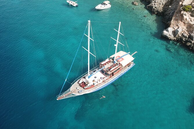 Athens Riviera Half-Day Cruise – Swim, Lunch & Drinks Included! - Who will enjoy this cruise most?