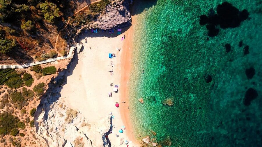 Athens Riviera: Poseidon Temple & Lake Vouliagmeni Day Tour - Should you book it?