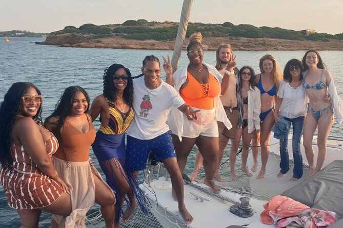 Athens Riviera Private Sail Catamaran with Meal and Wine - Is $2,102.45 Good Value?