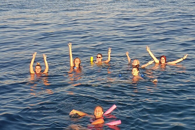 Athens Riviera Private Sail Catamaran with Meal and Wine - Who Will Enjoy This Sailing Most?