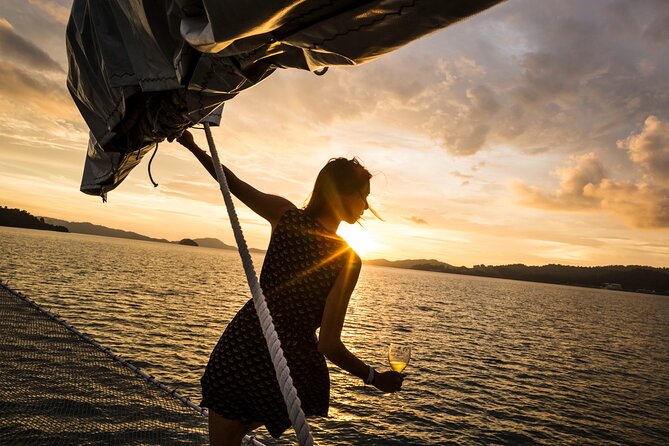 Athens Riviera Sunset Cruise with Snacks and Drinks Included - Who will enjoy this cruise most?