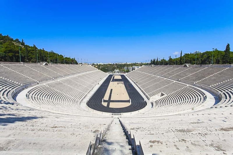 Athens Sightseeing & Acropolis With Entry Tickets Included - Entering the Acropolis
